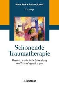 Schonende Traumatherapie