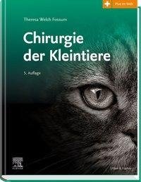 Chirurgie der Kleintiere