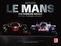 Mythos Le Mans