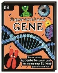 Superschlaue Gene