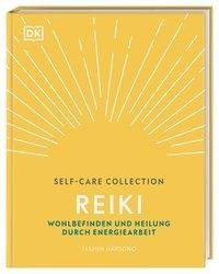 Self-Care Collection. Reiki