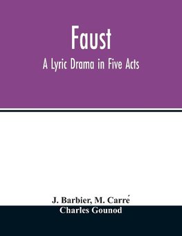 Faust