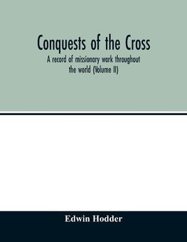 Conquests of the Cross