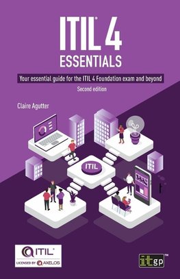 ITIL® 4 Essentials