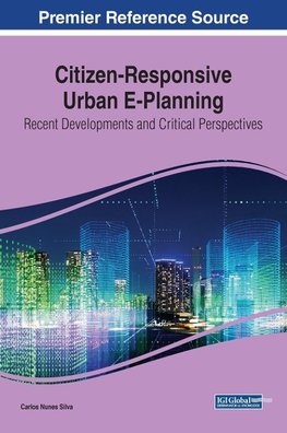 Citizen-Responsive Urban E-Planning