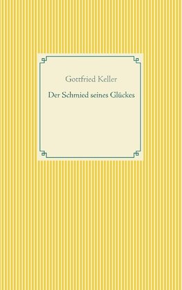 Der Schmied seines Glückes - Spiegel das Kätzchen