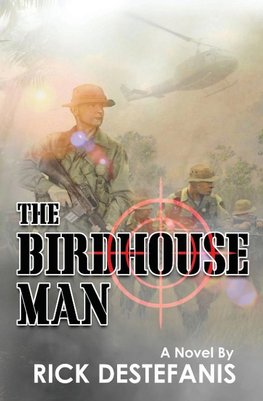 The Birdhouse Man