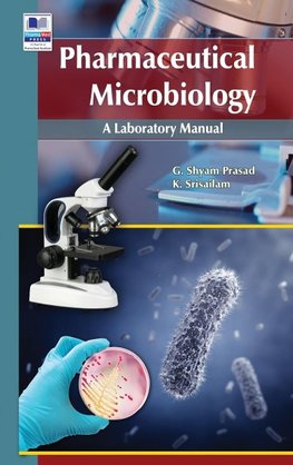 Pharmaceutical Microbiology