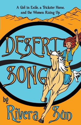 Desert Song