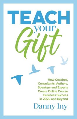 Teach Your Gift