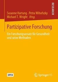 Partizipative Forschung