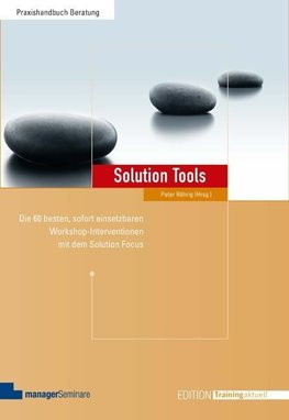 Solution Tools