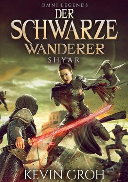 Der Schwarze Wanderer