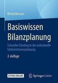 Basiswissen Bilanzplanung