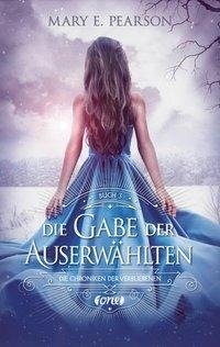 Die Gabe der Auserwählten