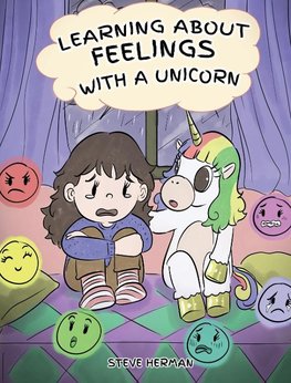 Learning about Feelings with a Unicorn