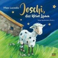 Joschi, das kleine Lamm