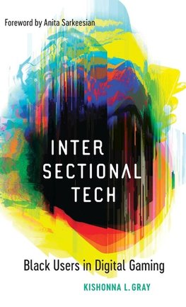 Intersectional Tech