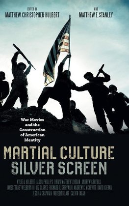 Martial Culture, Silver Screen