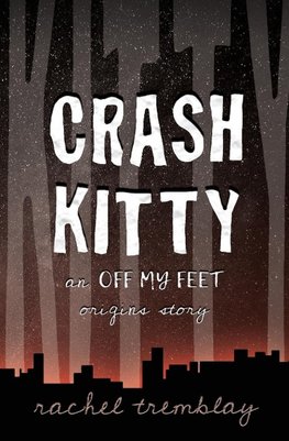 Crash Kitty