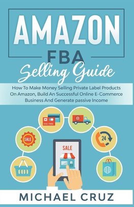 Amazon fba Selling Guide