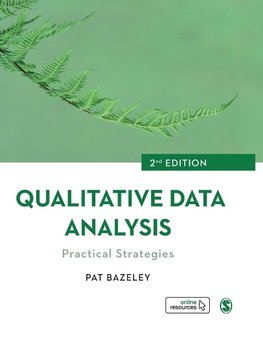 Qualitative Data Analysis