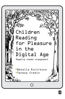 Children Reading for Pleasure in the Digital Age