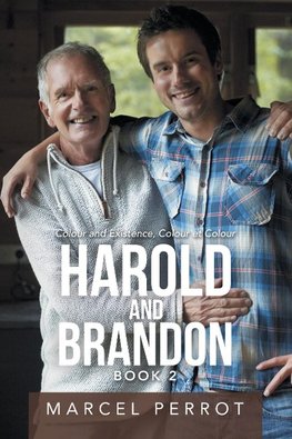 Harold and Brandon