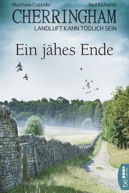 Cherringham - Ein jähes Ende