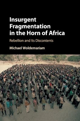 Insurgent Fragmentation in the Horn of Africa