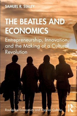 The Beatles and Economics