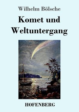 Komet und Weltuntergang