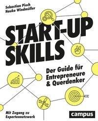 Start-up Skills