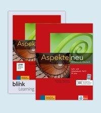 Aspekte neu B1 plus - Media-Bundle