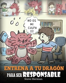 Entrena a tu Dragón para ser Responsable