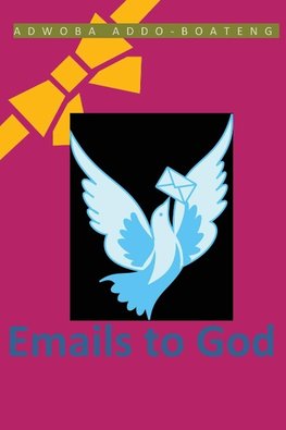 eMails To God