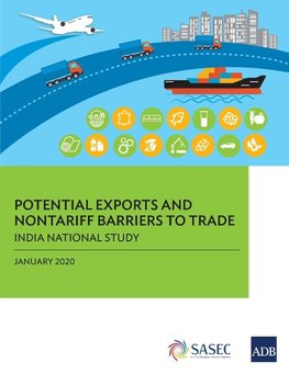 Potential Exports and Nontariff Barriers to Trade