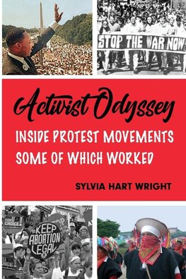 Activist Odyssey