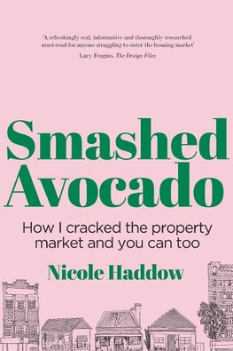 Smashed Avocado