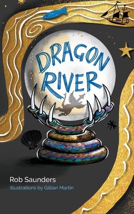 Dragon River