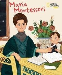 Total genial! Maria Montessori