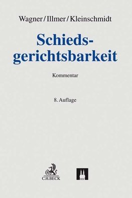 Schiedsgerichtsbarkeit