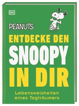 Peanuts Entdecke den Snoopy in dir (AT)