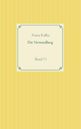 Die Verwandlung