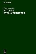 Hitlers Stellvertreter