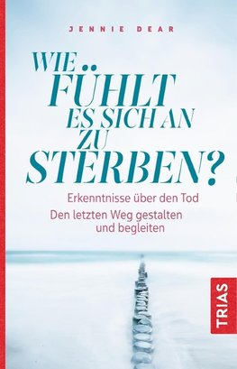 Wie fühlt es sich an zu sterben?