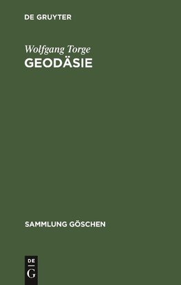 Geodäsie