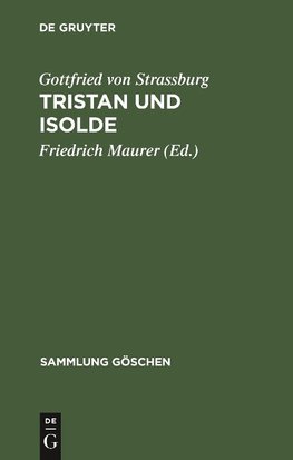 Tristan und Isolde