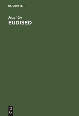 Eudised