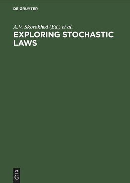 Exploring Stochastic Laws